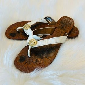 Tory Burch Monroe Sandal 7